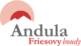 Logo Penzion Andula